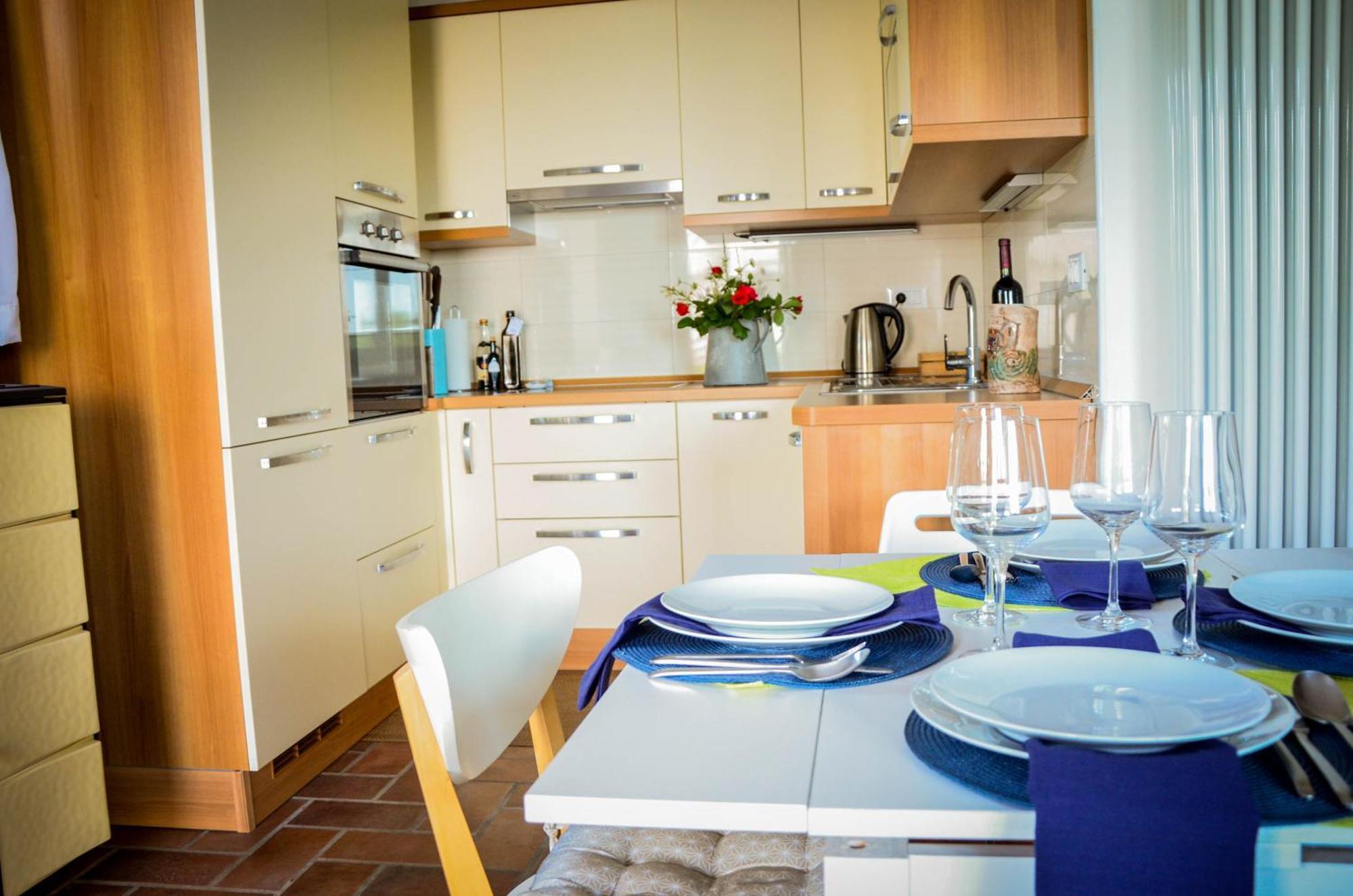 Holiday House Ida ماريزيج المظهر الخارجي الصورة