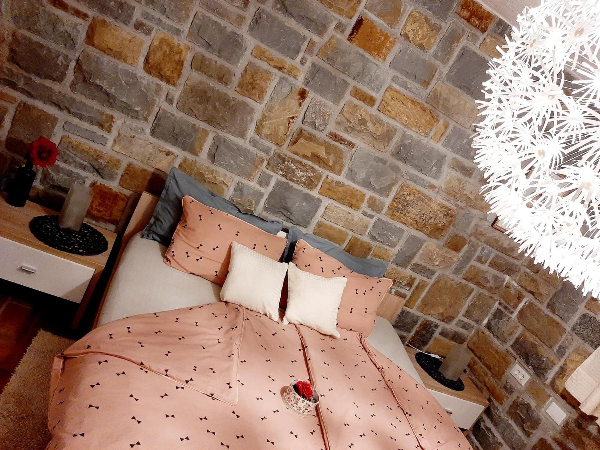 Holiday House Ida ماريزيج المظهر الخارجي الصورة