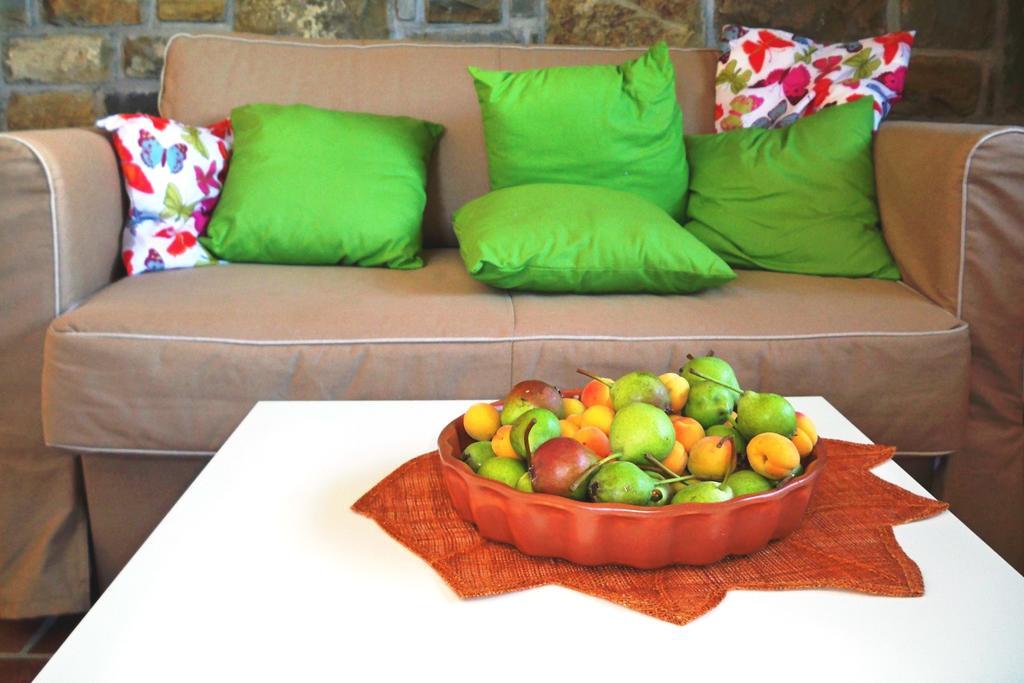 Holiday House Ida ماريزيج المظهر الخارجي الصورة