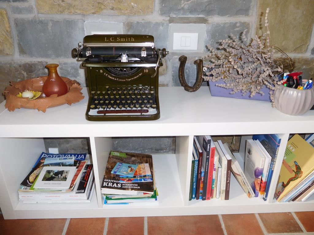 Holiday House Ida ماريزيج المظهر الخارجي الصورة