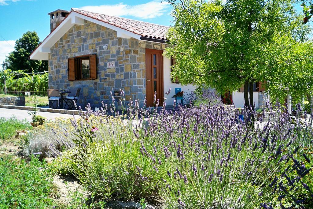 Holiday House Ida ماريزيج المظهر الخارجي الصورة