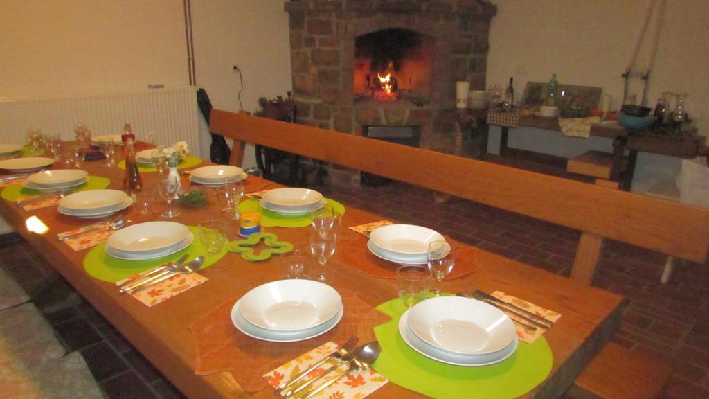 Holiday House Ida ماريزيج المظهر الخارجي الصورة