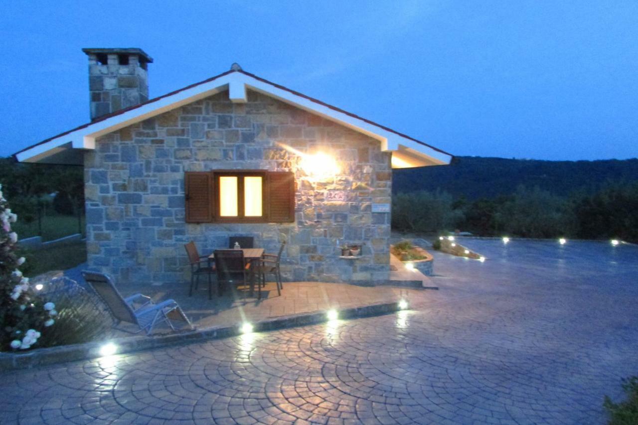 Holiday House Ida ماريزيج المظهر الخارجي الصورة