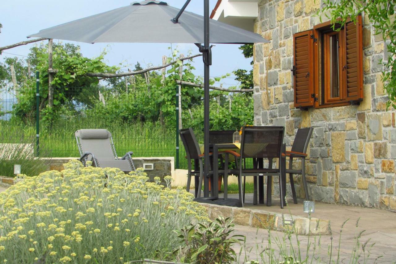 Holiday House Ida ماريزيج المظهر الخارجي الصورة