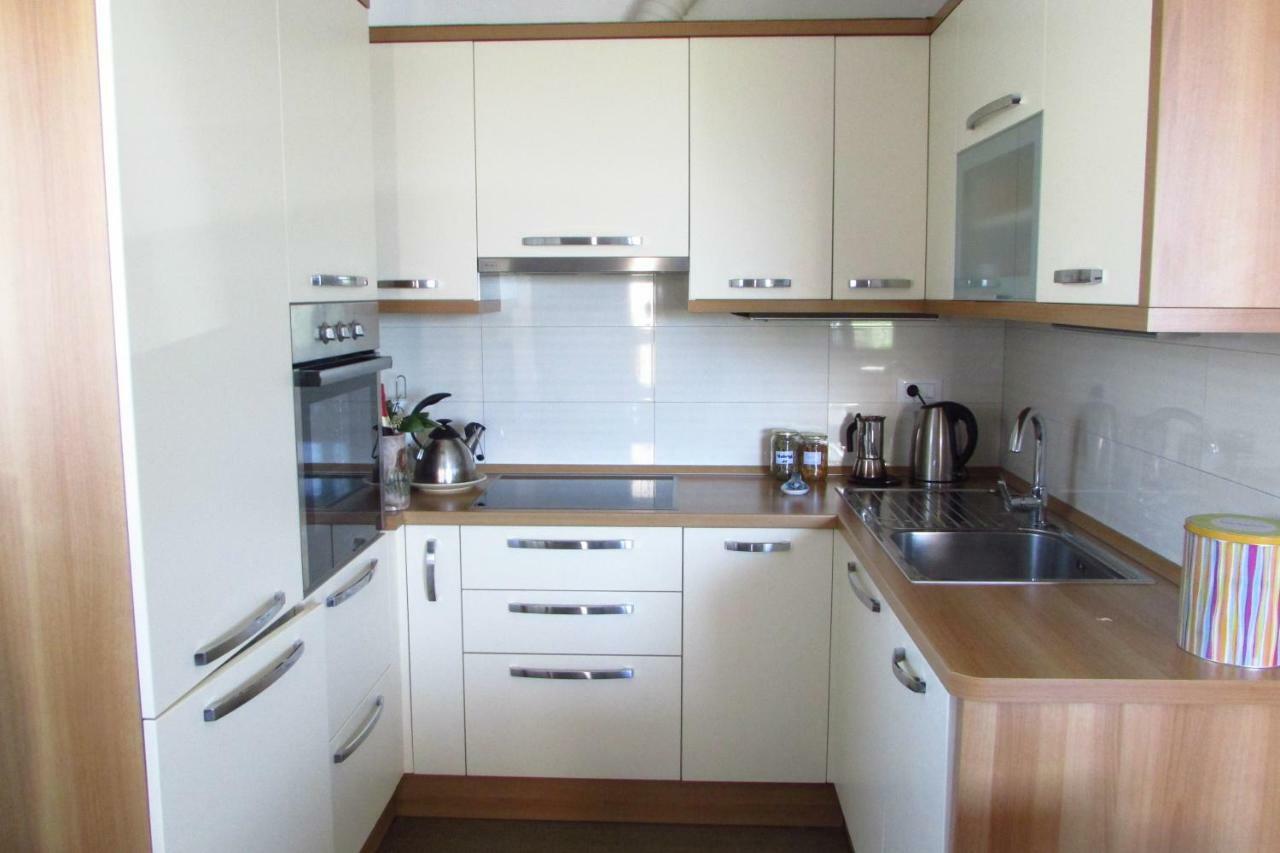 Holiday House Ida ماريزيج المظهر الخارجي الصورة