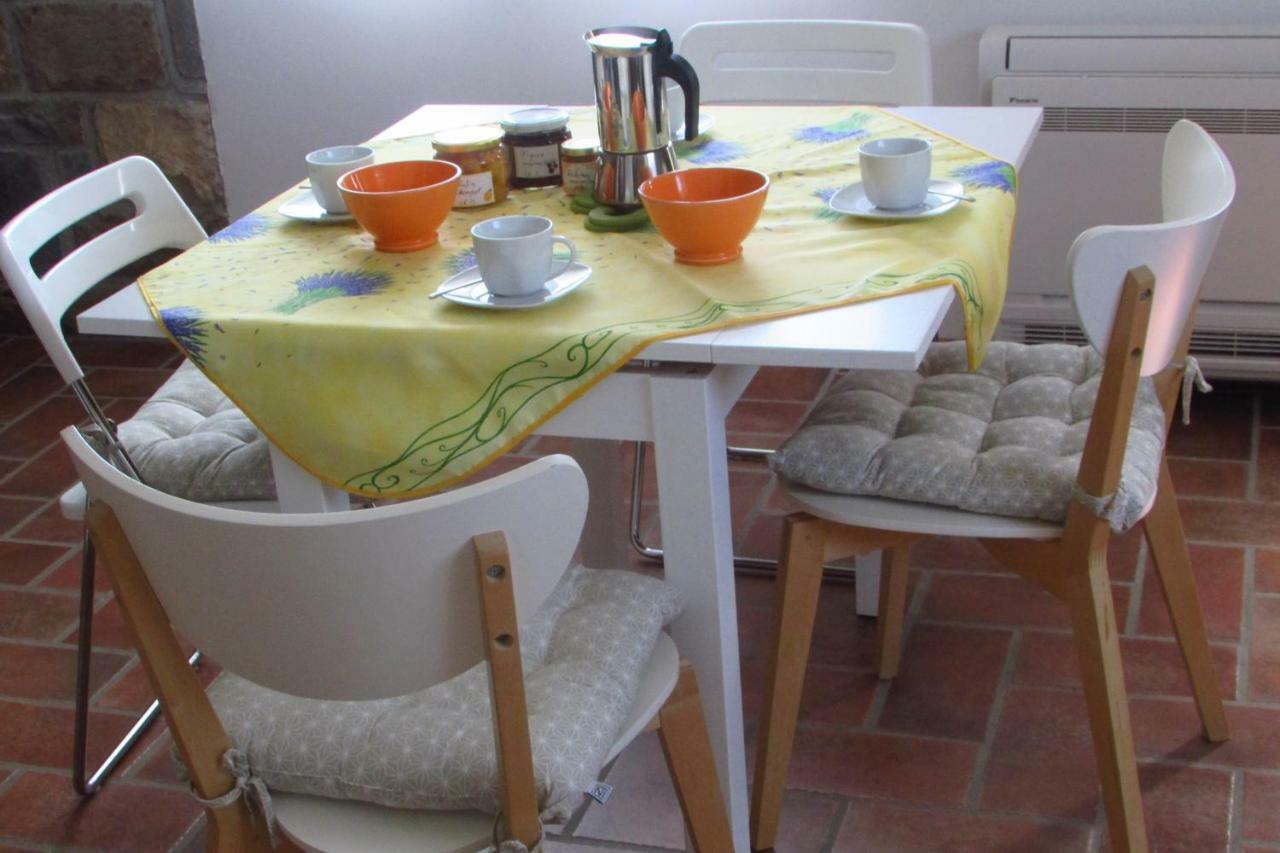 Holiday House Ida ماريزيج المظهر الخارجي الصورة