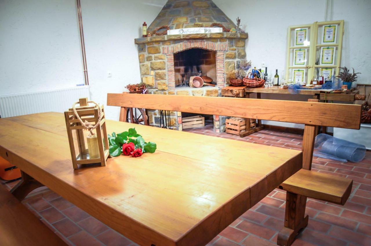 Holiday House Ida ماريزيج المظهر الخارجي الصورة