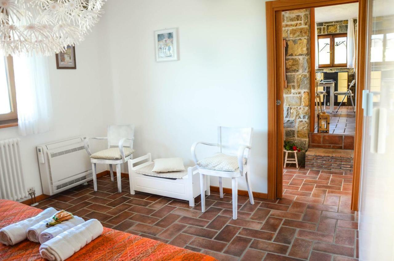 Holiday House Ida ماريزيج المظهر الخارجي الصورة