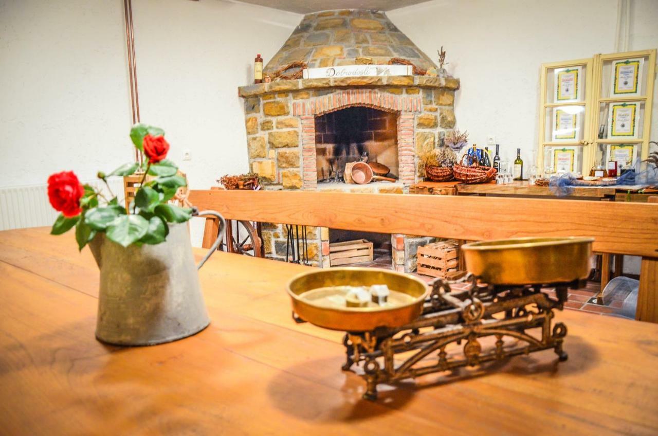 Holiday House Ida ماريزيج المظهر الخارجي الصورة