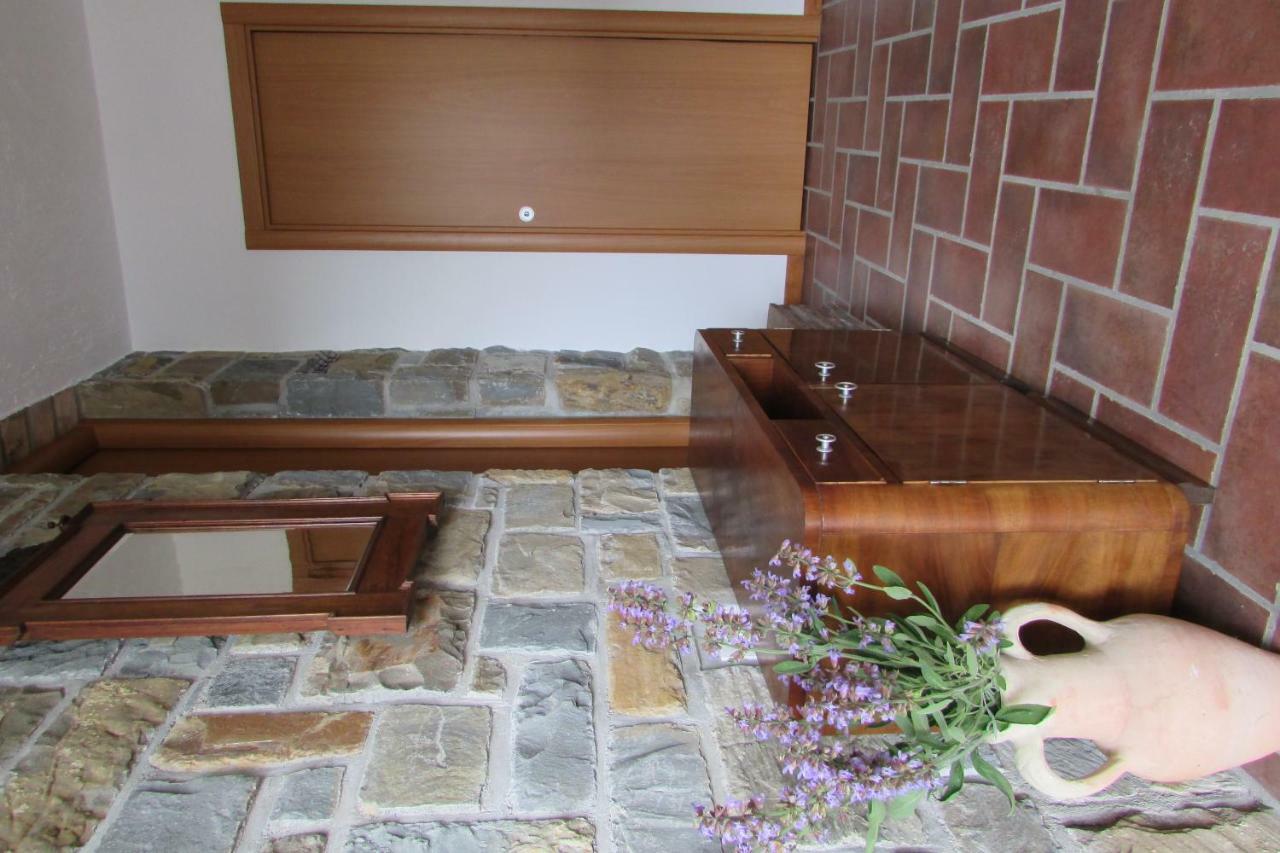 Holiday House Ida ماريزيج المظهر الخارجي الصورة